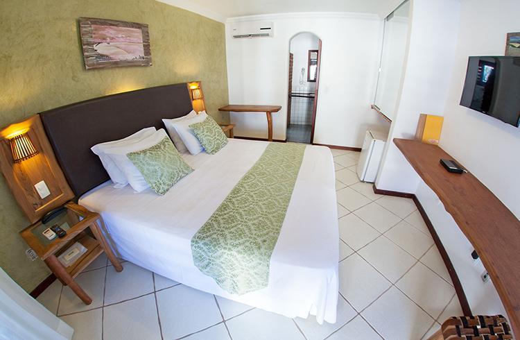 Duro Beach Hotel Cumbuco Exterior foto