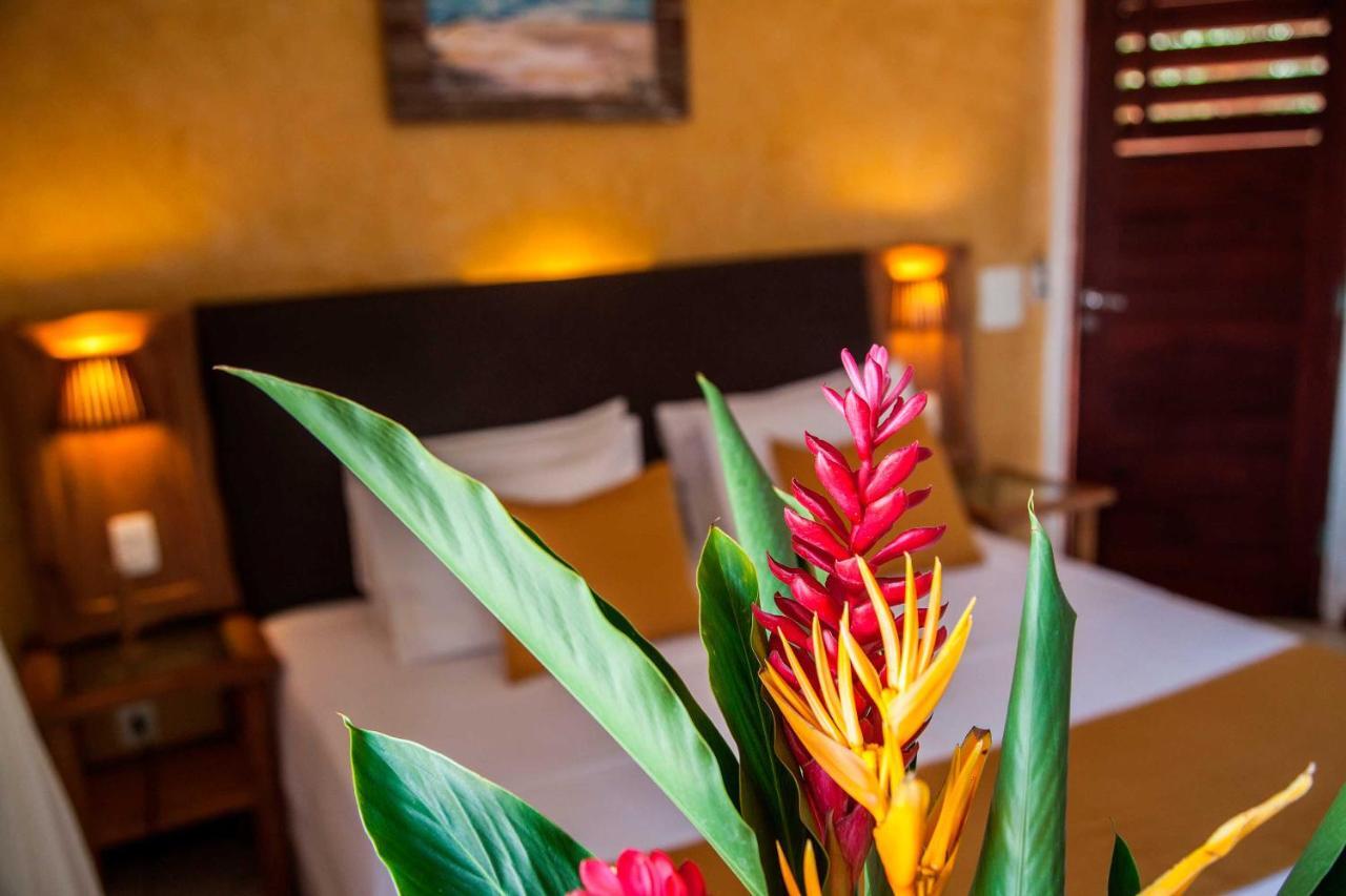 Duro Beach Hotel Cumbuco Habitación foto